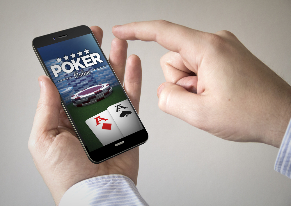 mobile phone casino games