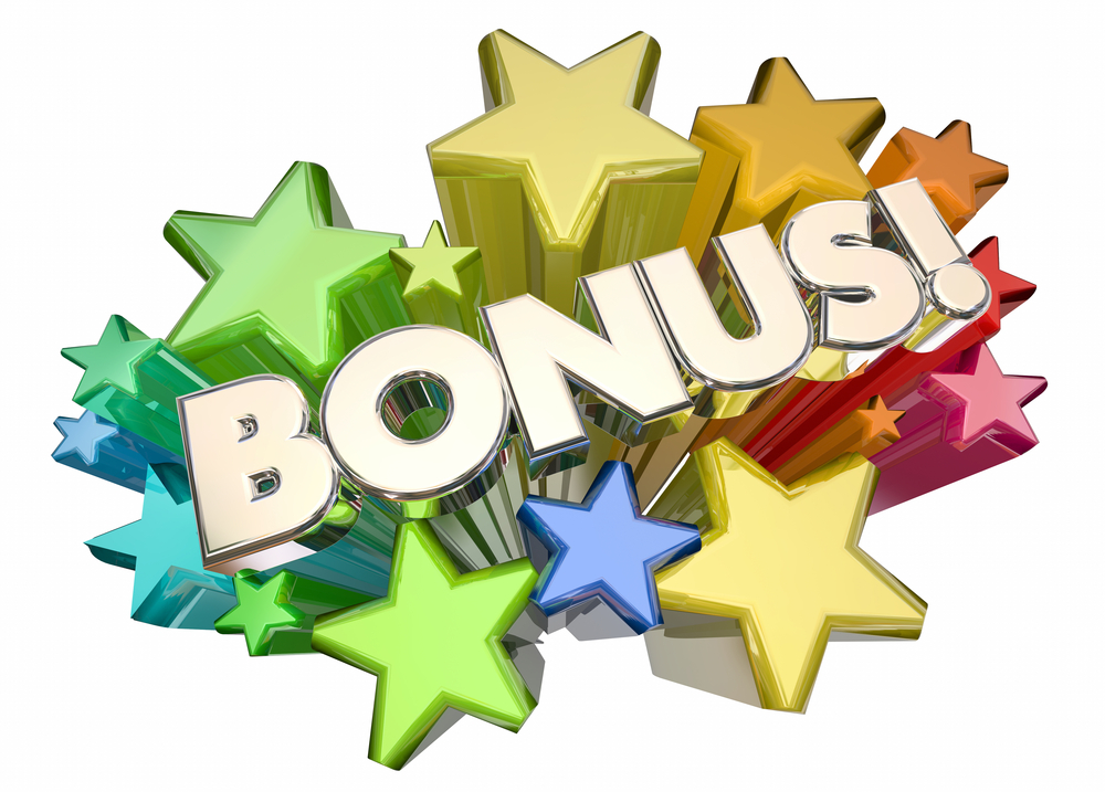 Online Casino Bonuses