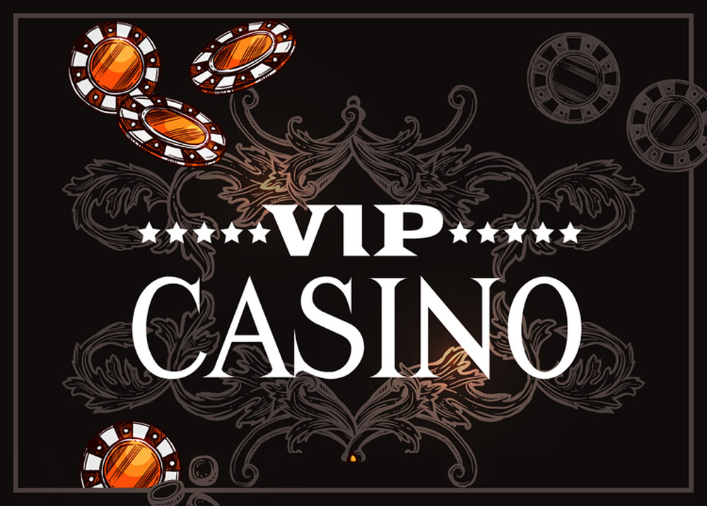 vip preferred casino