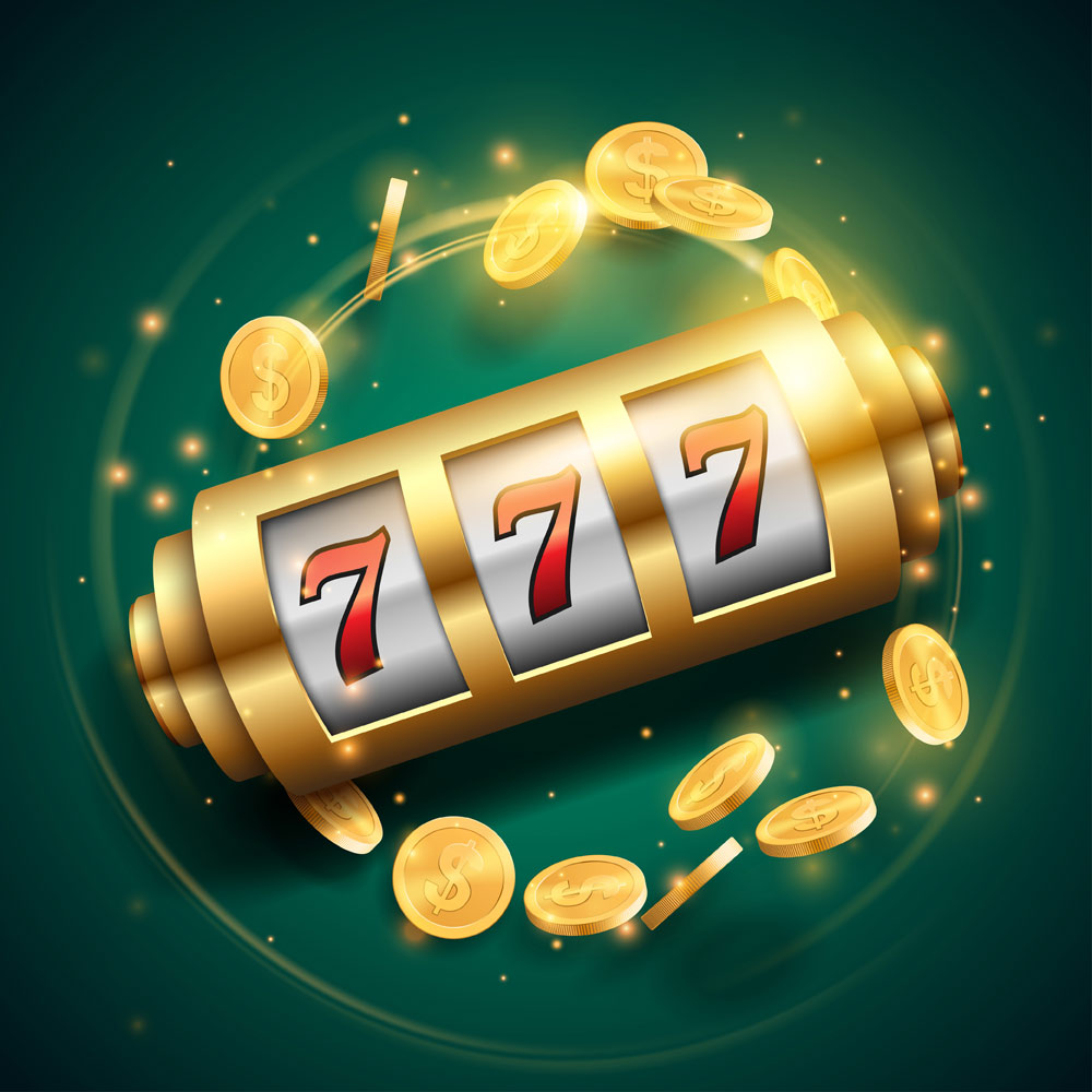 casino slots best odds near me