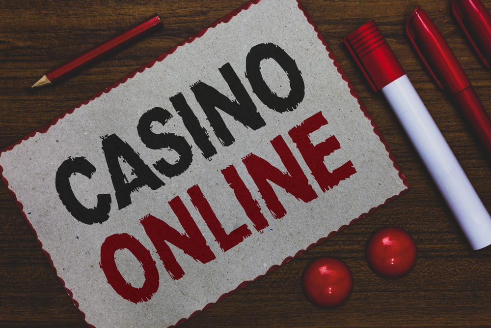 new online casinos march 2018